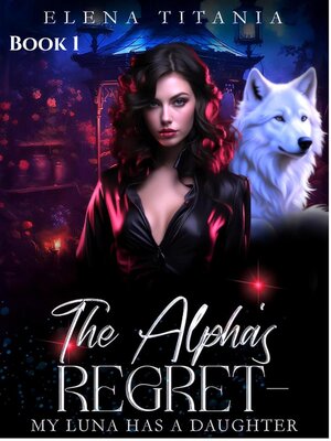 cover image of The Alpha's Regret--My Luna Has a Daughter